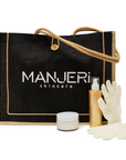 Glow Travel Set - Manjeri Skincare