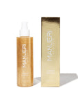 The SunGlow Travel Set Manjeri Skincare