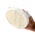 Loofah Sponge Pad