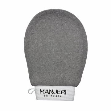 Manjeri Skincare - Kessa Natural Exfoliating Mitt