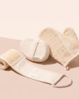 Shower Essentials Set