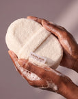 Loofah Sponge Pad