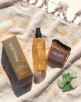 SunGlow Radiance Set