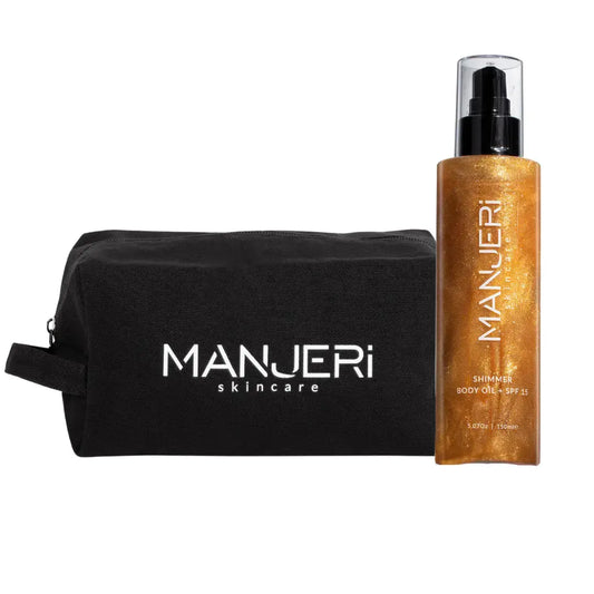 The Glow Essentials Set