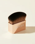 Kabuki Brush Flat Lay