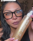Coconut Glow Set