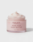 Rosé Silk Body Butter