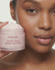 Rosé Silk Body Butter