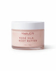 Rosé Silk Body Butter Manjeri Skincare